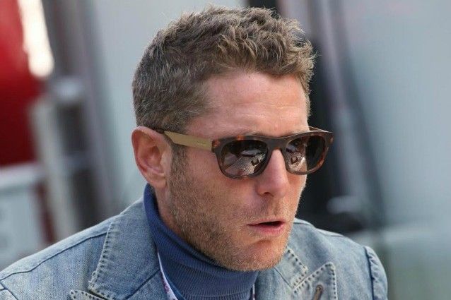 Lapo Elkann Lapo Elkann