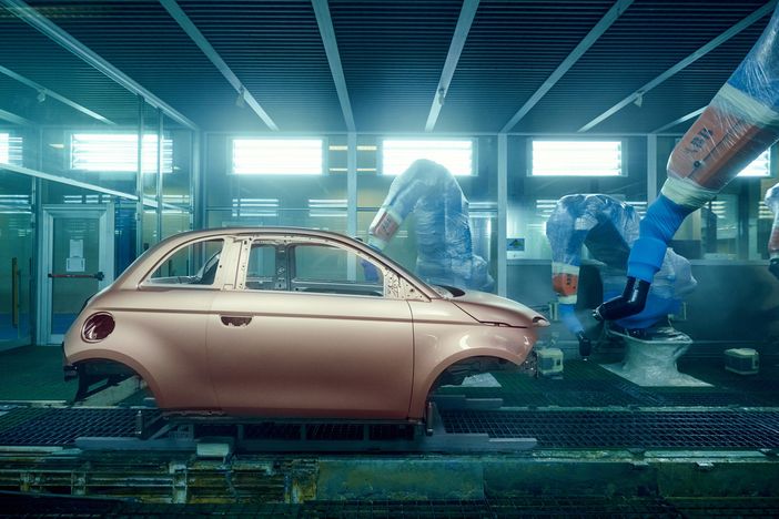 Fca, un trimestre da record grazie al Nord America, ma bene anche Maserati e la 500 elettrica "di casa" a Mirafiori