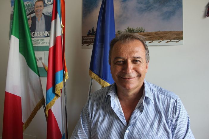 Il messaggio di Bongioanni al Governo: “Tuteli le piccole-medio imprese, nuove chiusure inaccettabili”