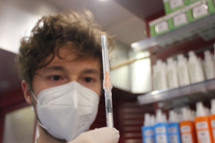 Vaccini, oggi in Piemonte somministrate 38.303 dosi. Cirio: &quot;Obiettivo 5,5 milioni di vaccinazioni entro fine agosto&quot;