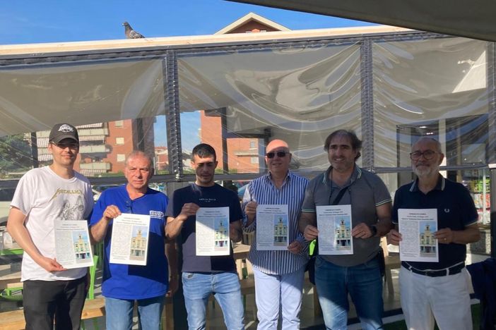 Nuova Coalizione Civica Venariese Nuova Coalizione Civica Venariese