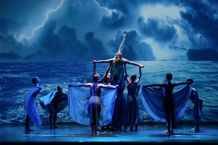 Nichelino, al Teatro Superga va in scena la danza d'autore