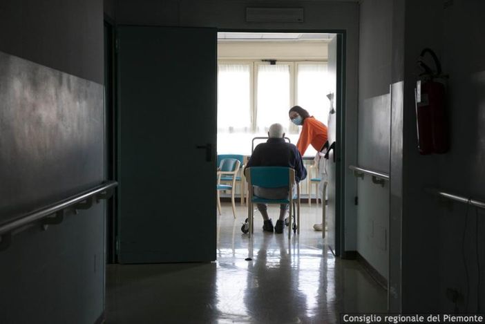 anziani in rsa anziani in rsa