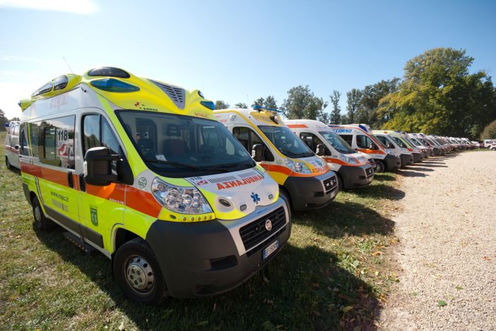 "Infermieri illegali e medici che non ci sono: in Piemonte chi salirà sulle ambulanze?"