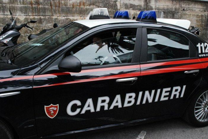 "Operazione “Moreno”: scoperta una rete di truffe assicurative a Venaria "Operazione “Moreno”: scoperta una rete di truffe assicurative a Venaria