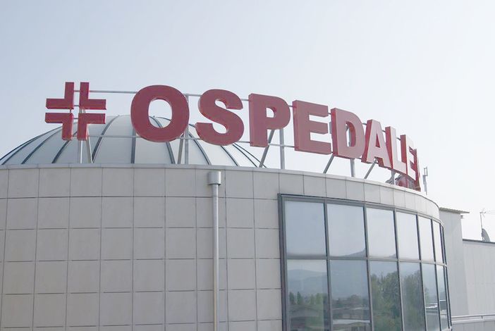 Ospedale Settimo, Canalis (Pd): "Società Saapa in liquidazione, ma manca ancora il piano industriale della Regione" Ospedale Settimo, Canalis (Pd): "Società Saapa in liquidazione, ma manca ancora il piano industriale della Regione"