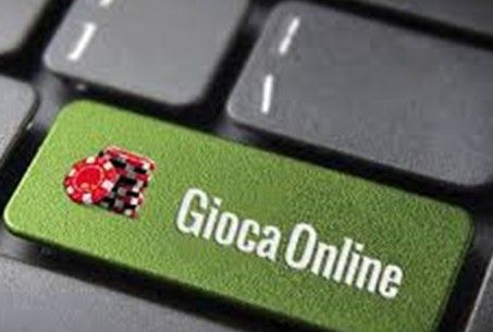 gioco online, generica