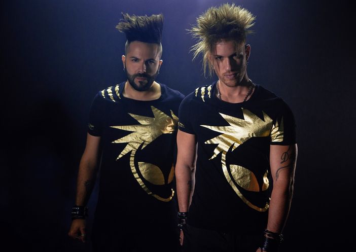 alien cut e showzer alien cut e showzer