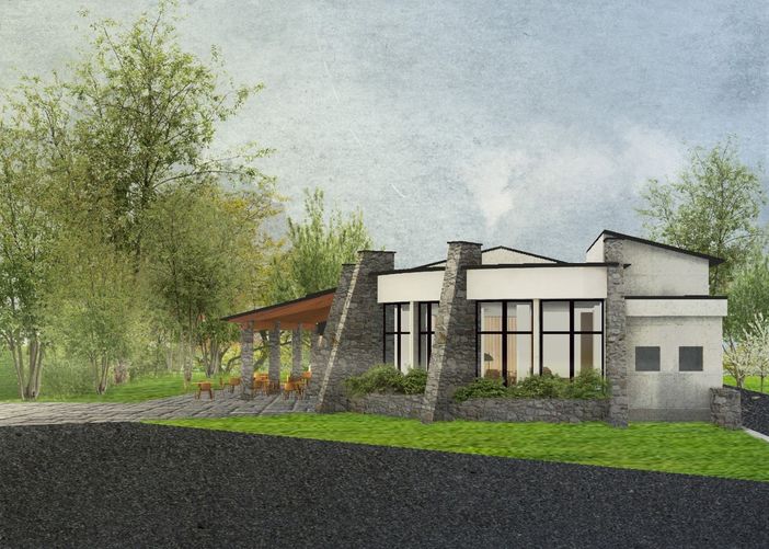 Dragonera: bando per la gestione del bar-ristorante nel cuore del Parco Alpi Marittime Dragonera: bando per la gestione del bar-ristorante nel cuore del Parco Alpi Marittime