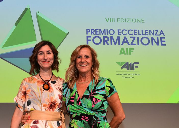 Al via la IX edizione del &quot;PEF - Premio Eccellenza Formazione AIF&quot;