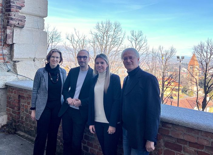 Rivoli: una città sempre più a trazione turistica