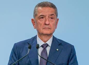 Bankitalia, Panetta: "L'economia sommersa vale il 10% del Pil: incide sull'intero Paese" Bankitalia, Panetta: "L'economia sommersa vale il 10% del Pil: incide sull'intero Paese"