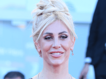 Paola Caruso: "Farò il GfVip, mio figlio Michele mi mancherà tanto" Paola Caruso: "Farò il GfVip, mio figlio Michele mi mancherà tanto"