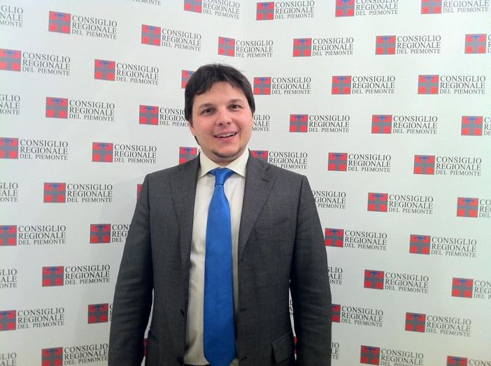 Raffaele Gallo (Pd) Raffaele Gallo (Pd)