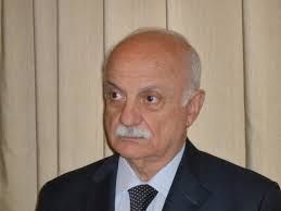 Il Generale Mario Mori: un eroe contro la mafia ai Martedì letterari del Casinò di Sanremo Il Generale Mario Mori: un eroe contro la mafia ai Martedì letterari del Casinò di Sanremo