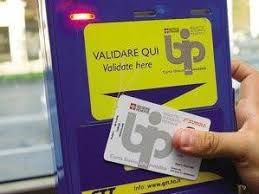 L'utente deve pagare la sanzione ridotta di 17 euro e mandare via mail i dati al Gruppo