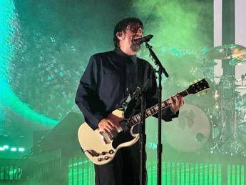 Deftones, a Milano bellezza e ferocia per i paladini dell'alternative metal Deftones, a Milano bellezza e ferocia per i paladini dell'alternative metal