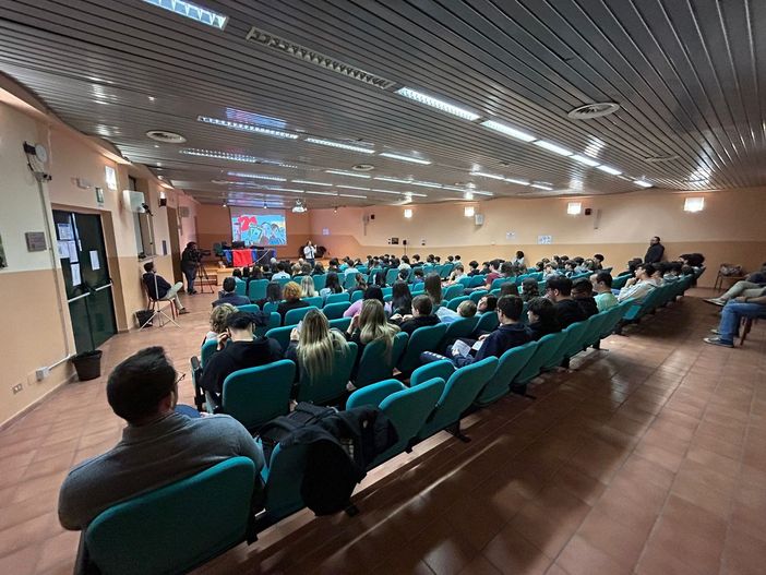 BPER, a Moncalieri tappa del progetto di educazione finanziaria “Fate il nostro gioco” BPER, a Moncalieri tappa del progetto di educazione finanziaria “Fate il nostro gioco”