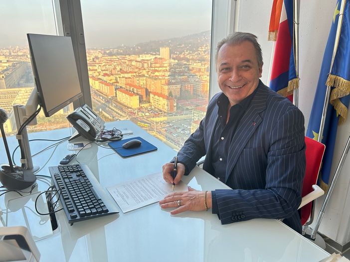 Paolo Bongioanni Paolo Bongioanni