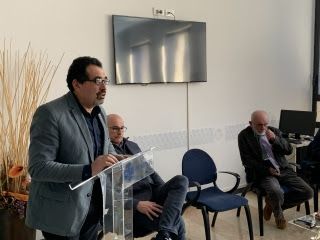 Francesco Circosta Francesco Circosta