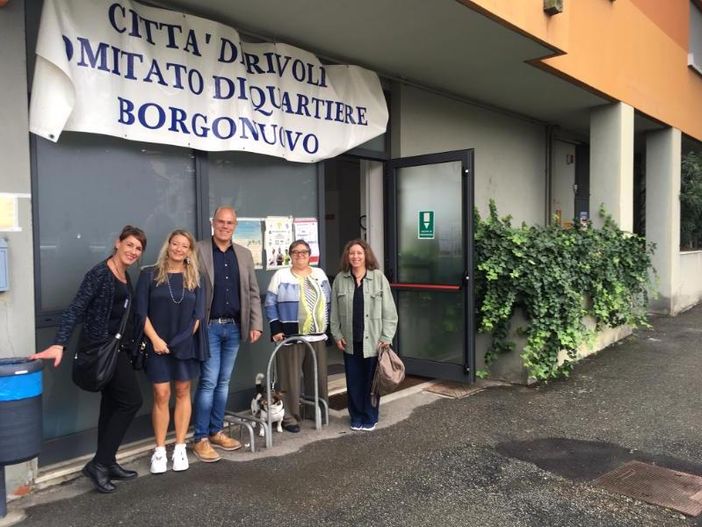 Rivoli: nuovi punti informativi comunali per il supporto e l’assistenza digitale Rivoli: nuovi punti informativi comunali per il supporto e l’assistenza digitale