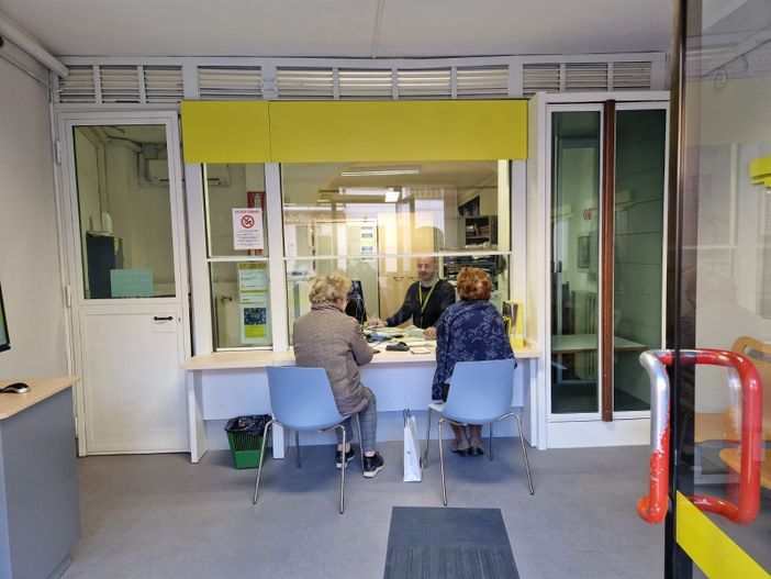 Poste Italiane: le pensioni del mese di marzo saranno in pagamento in tutta la provincia di Torino Poste Italiane: le pensioni del mese di marzo saranno in pagamento in tutta la provincia di Torino