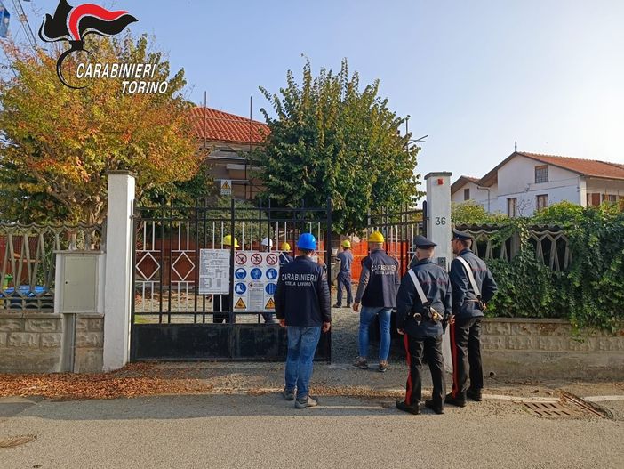 controlli dei carabinieri controlli dei carabinieri