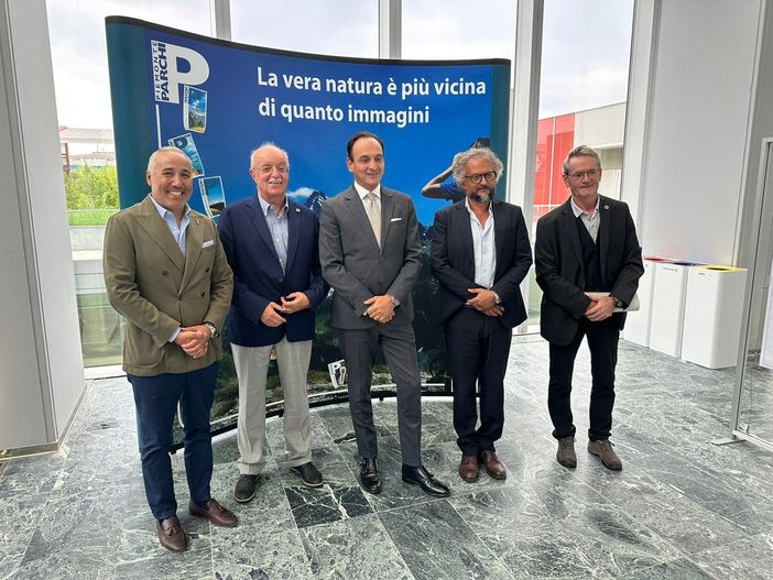 La natura attraverso i parchi: alla Mandria e alla Reggia di Venaria un weekend di riflessione sull’ambiente La natura attraverso i parchi: alla Mandria e alla Reggia di Venaria un weekend di riflessione sull’ambiente