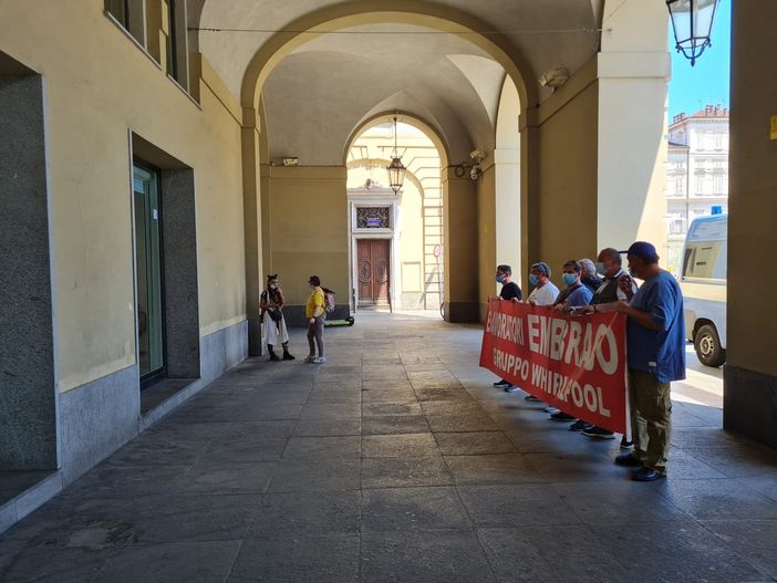 Regione-Confindustria, patto per attirare investitori: "Ma in Piemonte non si viene a fare la spesa, per poi scappare" [VIDEO]