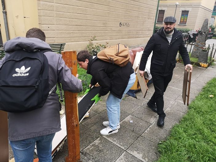 Il Piemonte toglie la casa popolare a chi vandalizza, occupa abusivamente spazi comuni ed abbandona rifiuti