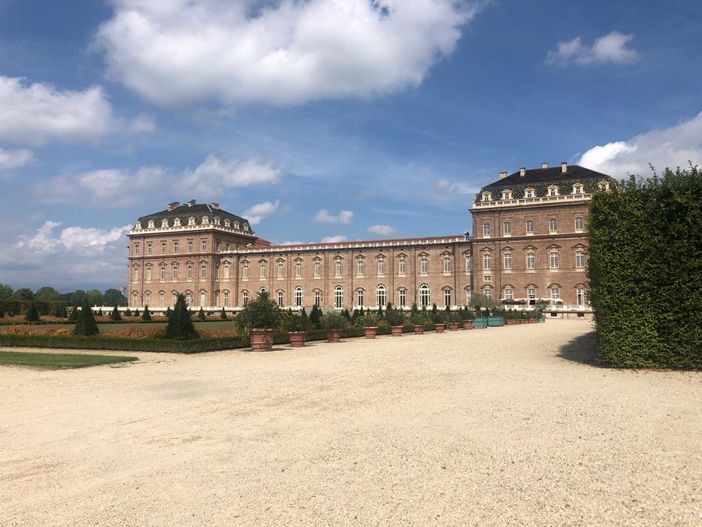 A Venaria le celebrazioni per i 200 anni dalla costituzione della Scuola di Cavalleria