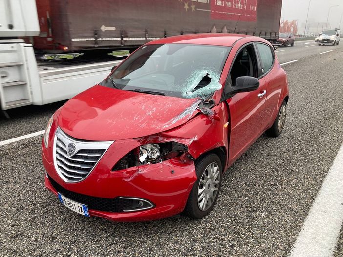 auto incidentate auto incidentate