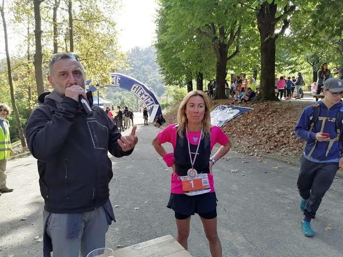 La terza edizione del Trail delle Colline batte tutti i record: ben 756 i partecipanti La terza edizione del Trail delle Colline batte tutti i record: ben 756 i partecipanti