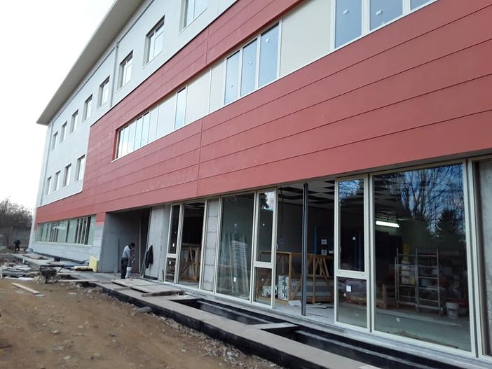 Lotta al Covid, chiude il Punto di primo intervento di Venaria. Giulivi: "Scelta sbagliata"