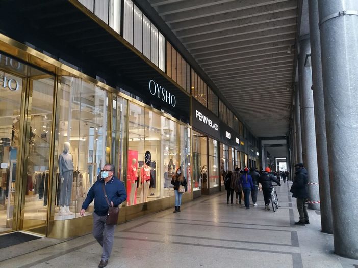 Il Piemonte torna in zona gialla da lunedì: c'è l'ok del Ministero della Salute