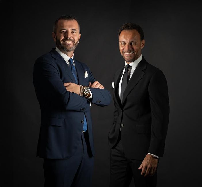 Affidabilità Finanziaria, uBroker conquista il rating B1.1: ‘Cerved’ premia solidità e crescita del Gruppo Affidabilità Finanziaria, uBroker conquista il rating B1.1: ‘Cerved’ premia solidità e crescita del Gruppo