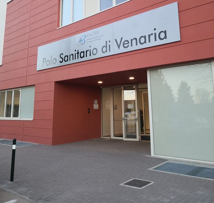 Cerutti (Lega): "Asl To3 al lavoro per riaprire pronto soccorso di Venaria e Giaveno"