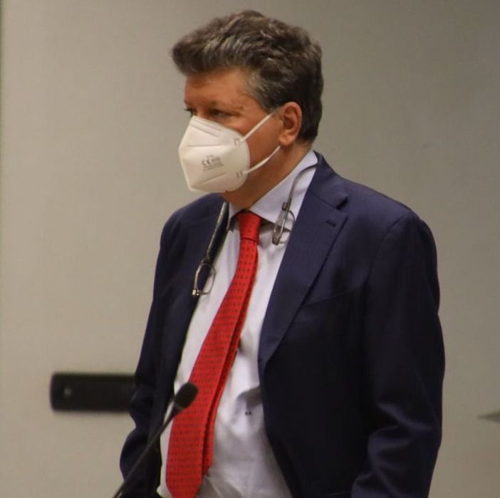 Piemonte, le opposizioni chiedono alla giunta un'informativa sulla condanna di Rosso: tensione in Consiglio regionale