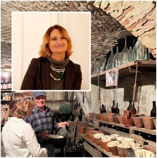 Saluzzo, il vino Quagliano festeggia i 300 anni con degustazioni, cultura e musica Saluzzo, il vino Quagliano festeggia i 300 anni con degustazioni, cultura e musica