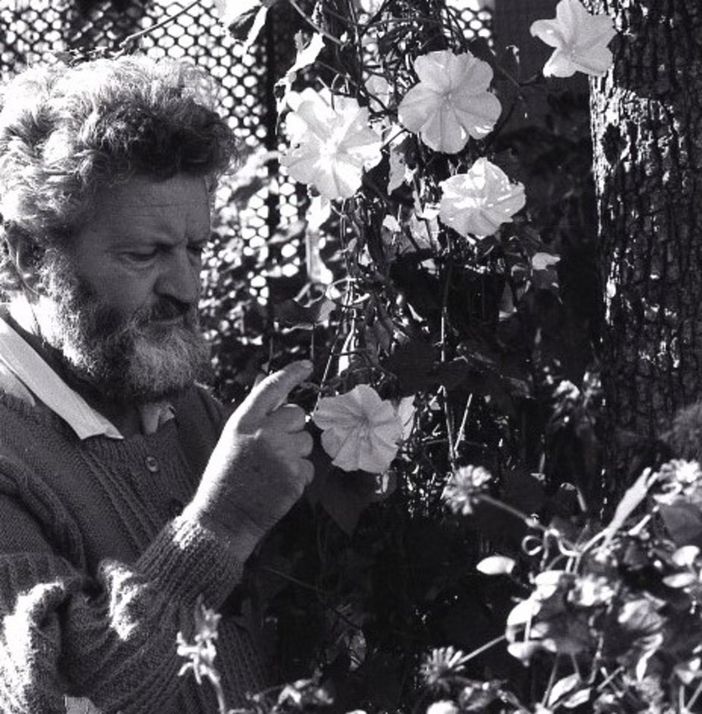 Nel 2025 ricorre il centenario dalla nascita di Libereso Guglielmi: programma di iniziative per il giardiniere di Calvino Nel 2025 ricorre il centenario dalla nascita di Libereso Guglielmi: programma di iniziative per il giardiniere di Calvino