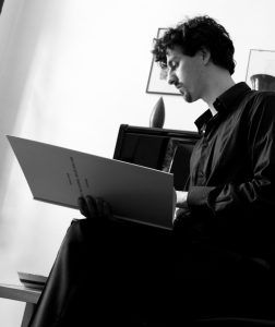 Gianluca Castelli Gianluca Castelli