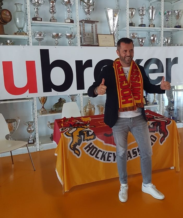 Luce e gas, ora c’è anche il ‘Palaubroker’ Luce e gas, ora c’è anche il ‘Palaubroker’