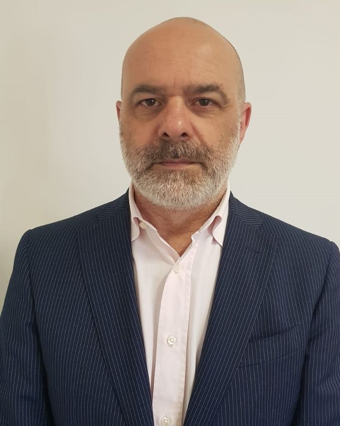 Venaria, il dottor Paolo Devecchi è il nuovo segretario generale