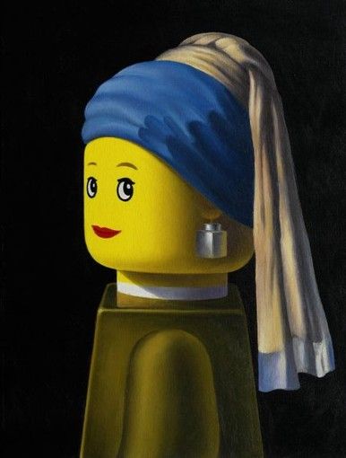 Bricks & Friends: il festival di mattoncini LEGO® torna a Carmagnola Bricks & Friends: il festival di mattoncini LEGO® torna a Carmagnola