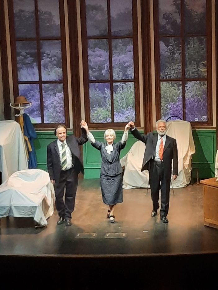 L'incredibile storia di un teatro sempre pieno