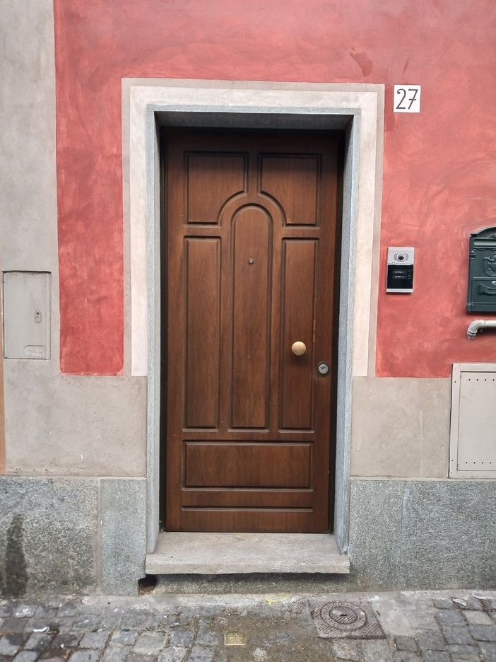 pietre d'inciampo venaria pietre d'inciampo venaria