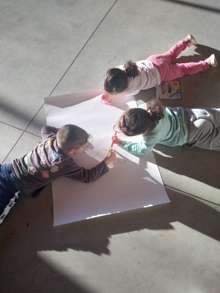 Giovani per il risparmio di acqua in Valle Stura: concluso il progetto "Young For H20" Giovani per il risparmio di acqua in Valle Stura: concluso il progetto "Young For H20"