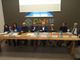 La presentazione della mostra presso la Sala Vercellotti dell'Atl del Cuneese