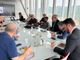 Il tavolo dovrà fornire indirizzi per migliorare le procedure di reclutamento del personale Il tavolo dovrà fornire indirizzi per migliorare le procedure di reclutamento del personale