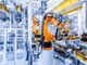 Massimizza l'Efficienza con Schedulazione Produzione nell'Industria 4.0